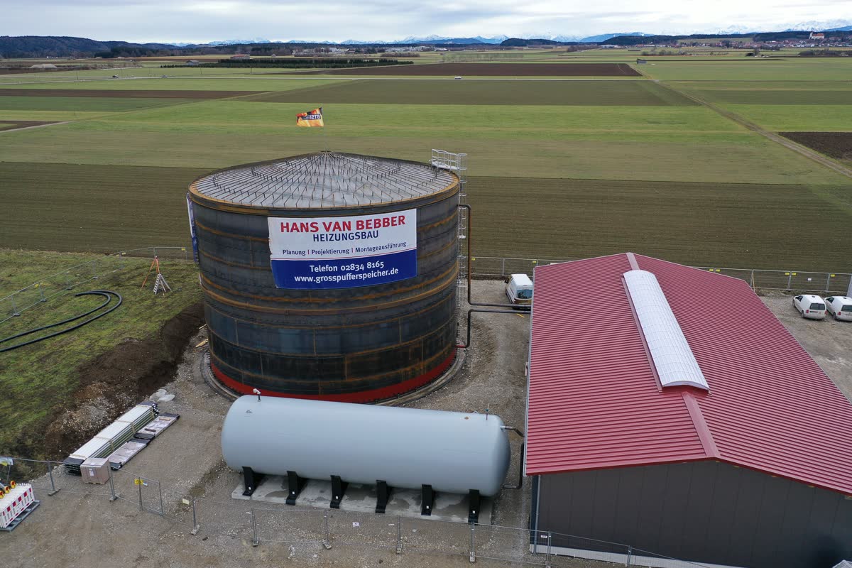 Energiezukunft Fuchstal