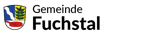 Fuchstal Logo