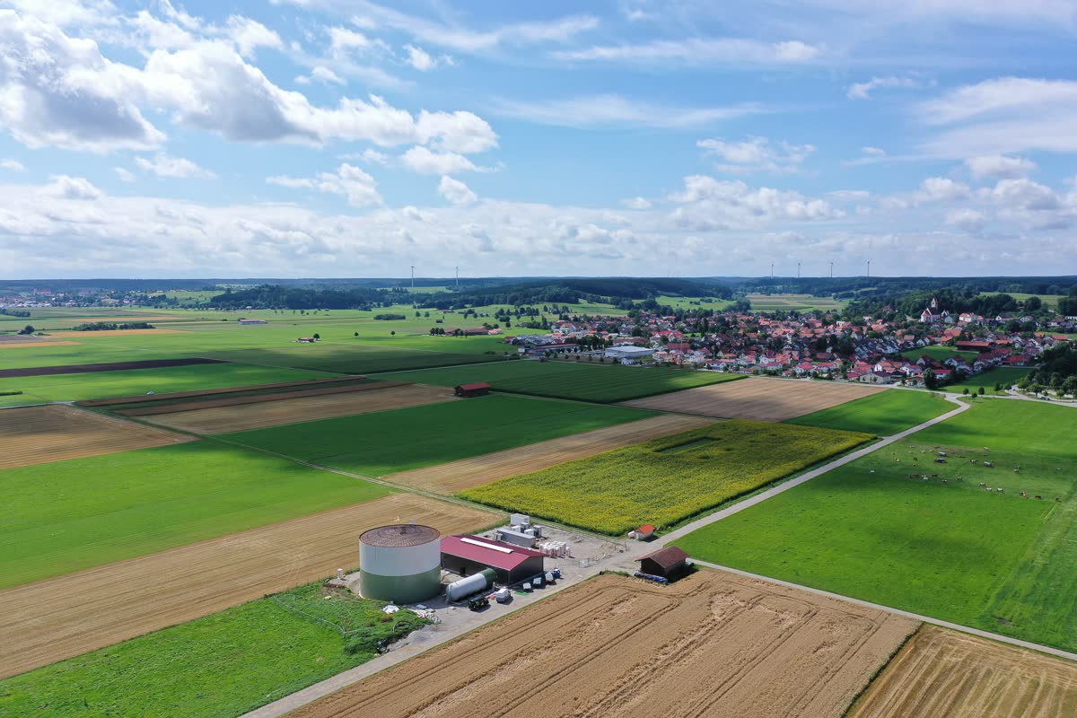 Energiezukunft Fuchstal