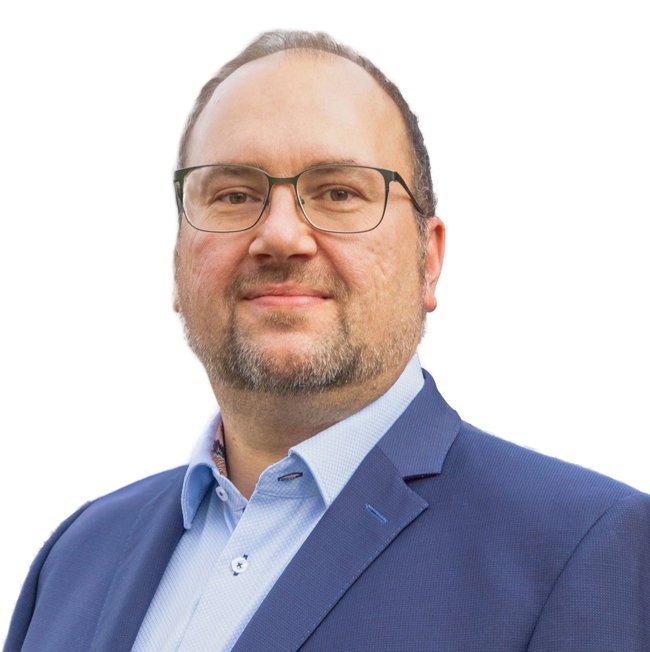 Stephan Völk, Erster Bürgermeister der Gemeinde Fuchstal