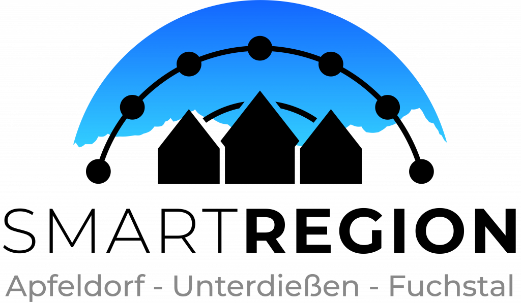 Smart Region Logo