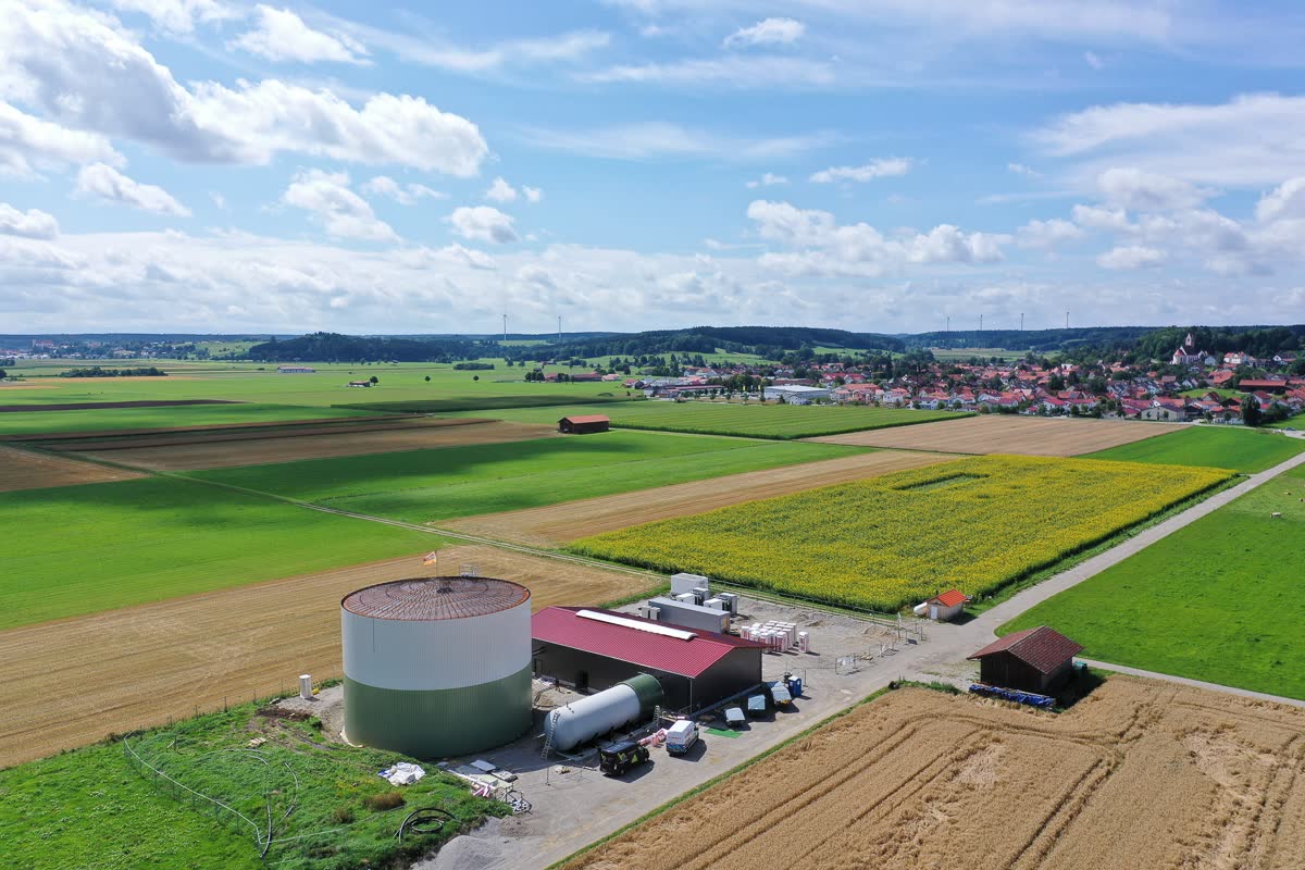 Energiezukunft Fuchstal