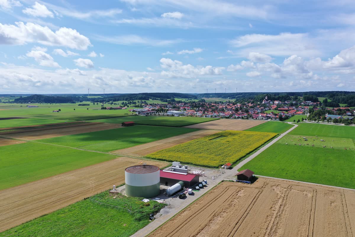 Energiezukunft Fuchstal