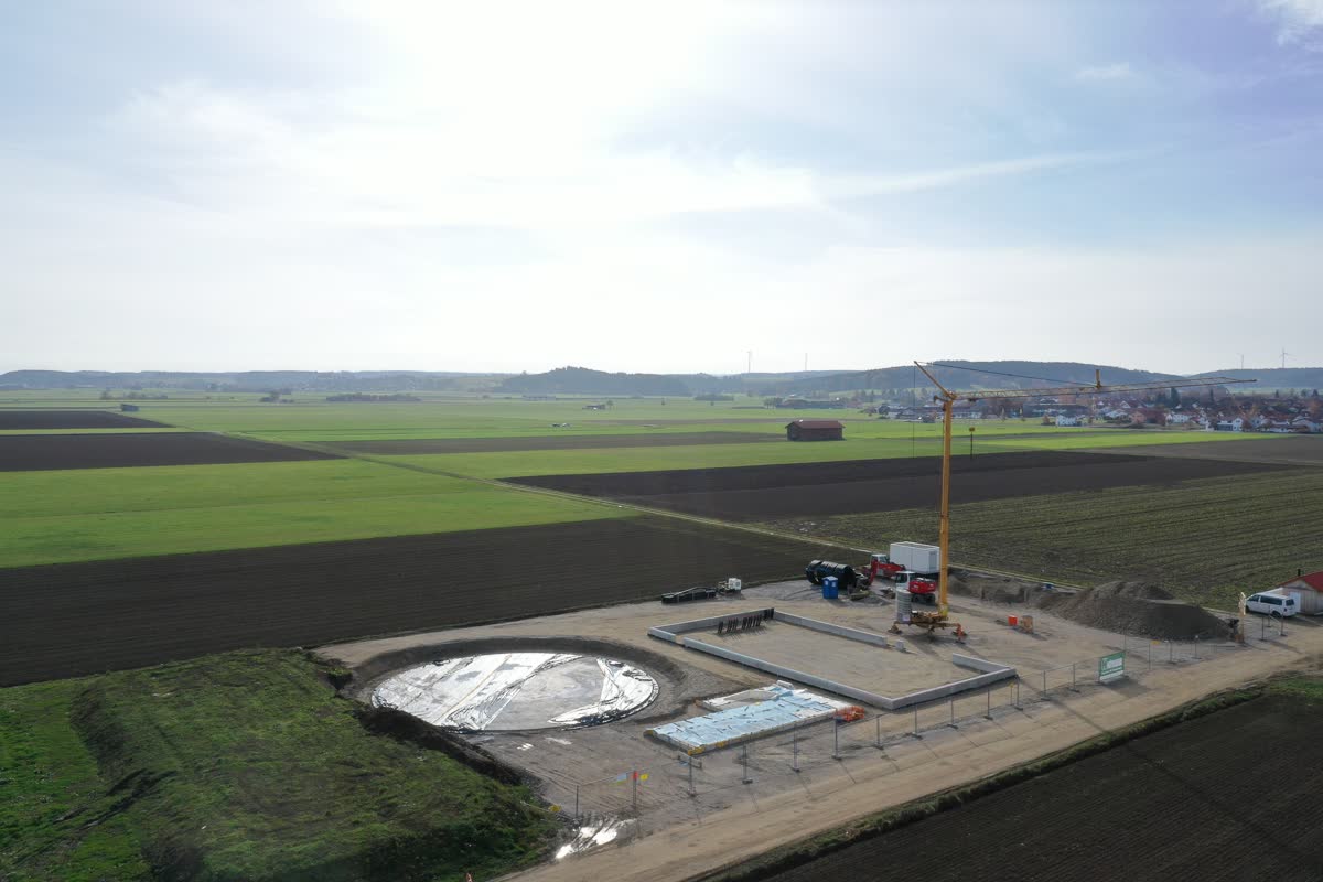 Energiezukunft Fuchstal