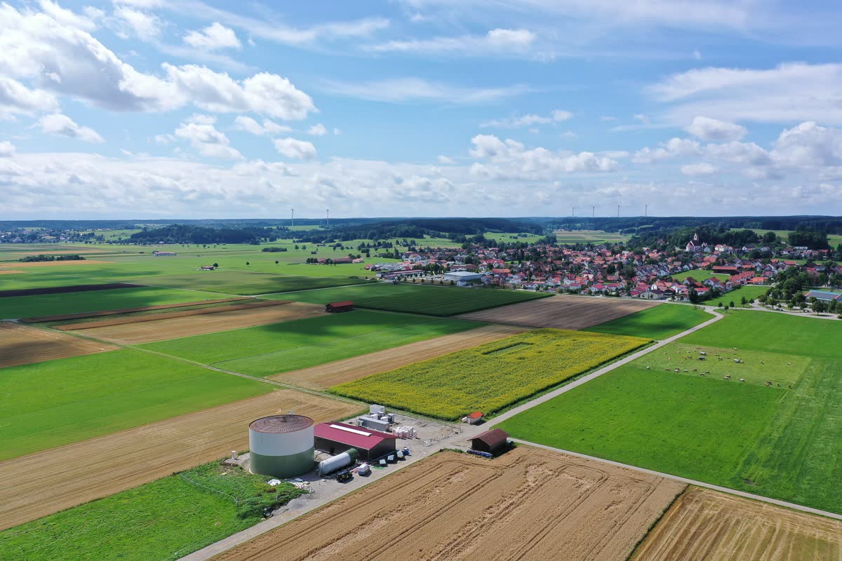 Energiezukunft Fuchstal