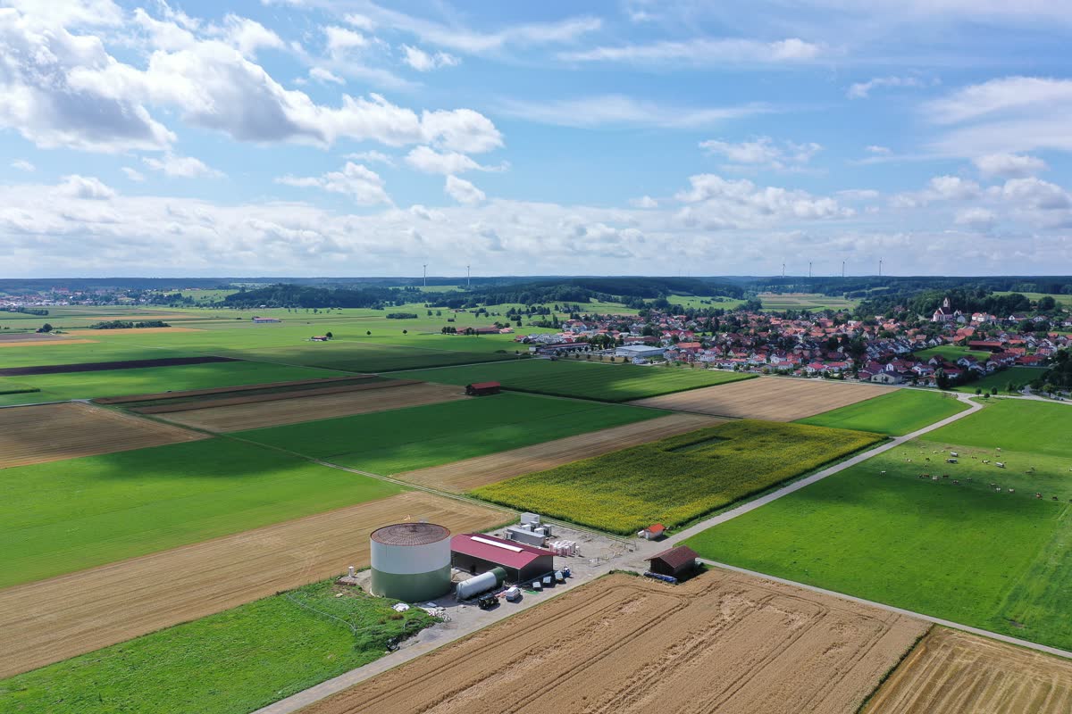 Energiezukunft Fuchstal