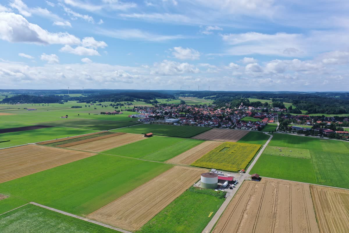 Energiezukunft Fuchstal